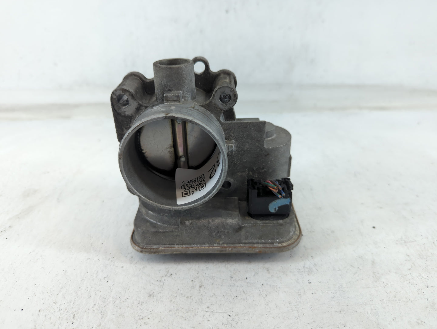 2011-2014 Chrysler 200 Throttle Body P/N:2313 04891735AC Fits Fits 2007 2008 2009 2010 2011 2012 2013 2014 2015 2016 2017 20