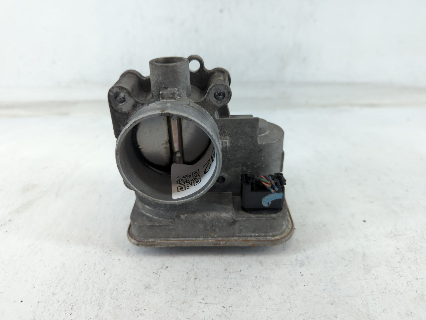 2011-2014 Chrysler 200 Throttle Body P/N:2313 04891735AC Fits Fits 2007 2008 2009 2010 2011 2012 2013 2014 2015 2016 2017 20