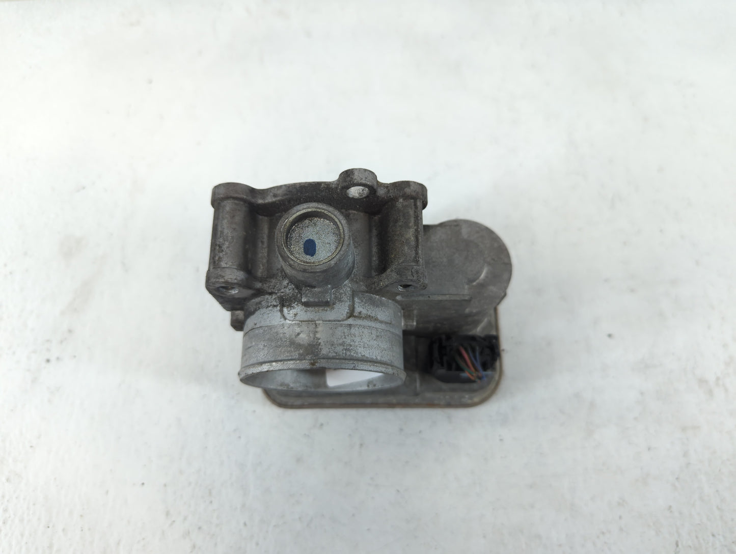 2011-2014 Chrysler 200 Throttle Body P/N:2313 04891735AC Fits Fits 2007 2008 2009 2010 2011 2012 2013 2014 2015 2016 2017 20