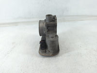 2011-2014 Chrysler 200 Throttle Body P/N:2313 04891735AC Fits Fits 2007 2008 2009 2010 2011 2012 2013 2014 2015 2016 2017 20