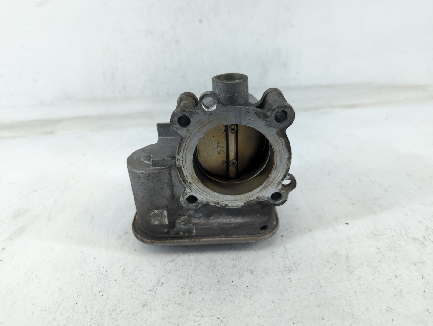 2011-2014 Chrysler 200 Throttle Body P/N:2313 04891735AC Fits Fits 2007 2008 2009 2010 2011 2012 2013 2014 2015 2016 2017 20