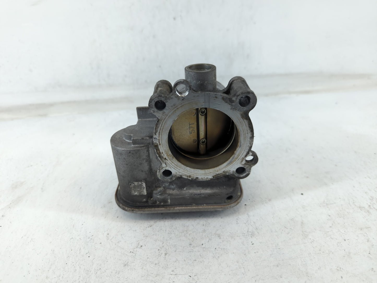 2011-2014 Chrysler 200 Throttle Body P/N:2313 04891735AC Fits Fits 2007 2008 2009 2010 2011 2012 2013 2014 2015 2016 2017 20