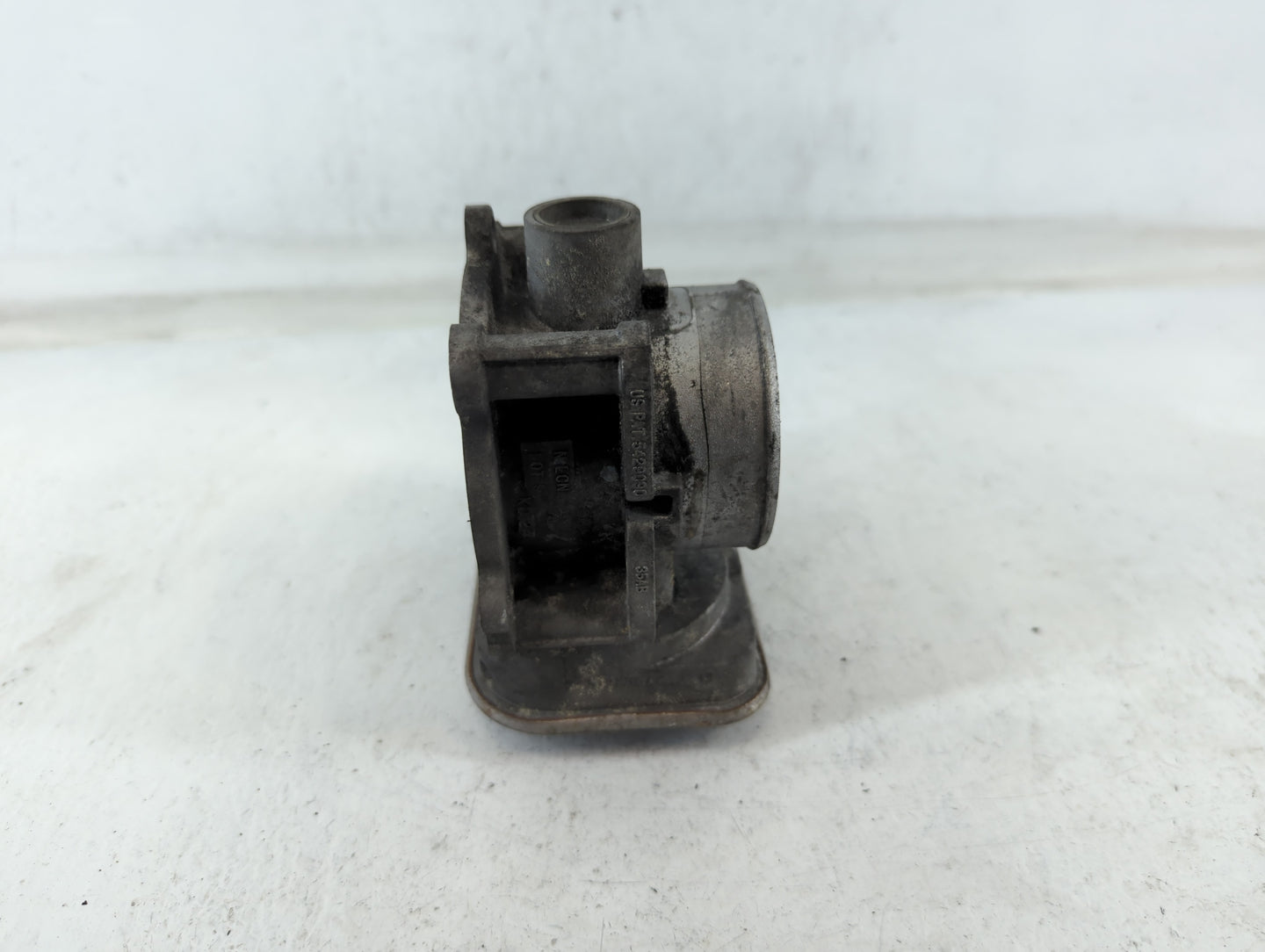 2011-2014 Chrysler 200 Throttle Body P/N:2313 04891735AC Fits Fits 2007 2008 2009 2010 2011 2012 2013 2014 2015 2016 2017 20