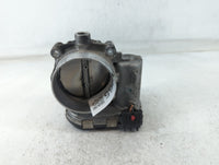 2011-2017 Chrysler 200 Throttle Body P/N:0 280 750 570 05184349AC Fits OEM Used Auto Parts - Oemusedautoparts1.com