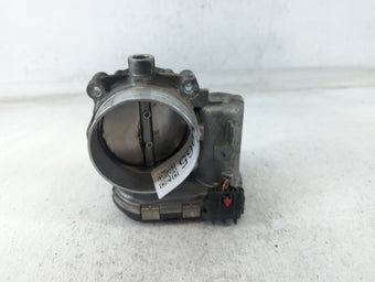 compare product 2011-2017 Chrysler 200 Throttle Body P/N:0 280 750 570 05184349AC Fits OEM Used Auto Parts