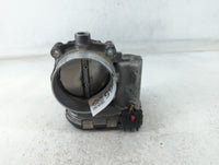 2011-2017 Chrysler 200 Throttle Body P/N:0 280 750 570 05184349AC Fits OEM Used Auto Parts - Oemusedautoparts1.com