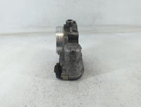 2011-2017 Chrysler 200 Throttle Body P/N:0 280 750 570 05184349AC Fits OEM Used Auto Parts - Oemusedautoparts1.com