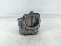 2011-2017 Chrysler 200 Throttle Body P/N:0 280 750 570 05184349AC Fits OEM Used Auto Parts - Oemusedautoparts1.com