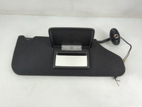 2011-2014 Chrysler 200 Sun Visor Shade Replacement Passenger Right Mirror Fits Fits 2011 2012 2013 2014 OEM Used Auto Parts 
