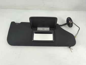 compare product 2011-2014 Chrysler 200 Sun Visor Shade Replacement Passenger Right Mirror Fits Fits 2011 2012 2013 2014 OEM Used Auto Parts