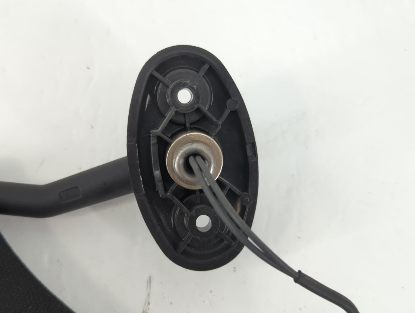 2011-2014 Chrysler 200 Sun Visor Shade Replacement Passenger Right Mirror Fits Fits 2011 2012 2013 2014 OEM Used Auto Parts 