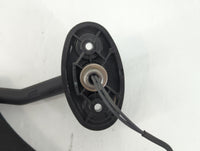 2011-2014 Chrysler 200 Sun Visor Shade Replacement Passenger Right Mirror Fits Fits 2011 2012 2013 2014 OEM Used Auto Parts 