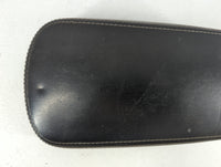 2014 Chrysler 200 Center Console Armrest Cover Lid Black - Oemusedautoparts1.com
