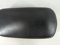 2014 Chrysler 200 Center Console Armrest Cover Lid Black - Oemusedautoparts1.com