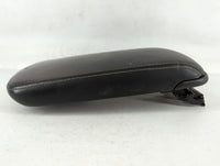 2014 Chrysler 200 Center Console Armrest Cover Lid Black - Oemusedautoparts1.com