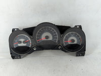 2011-2014 Chrysler 200 Instrument Cluster Speedometer Gauges P/N:P56046514AH Fits Fits 2011 2012 2013 2014 OEM Used Auto Par