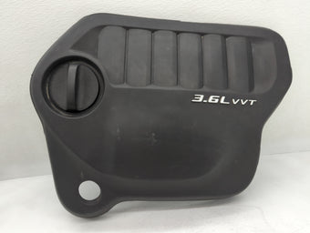 compare product 2014 Chrysler 200 Engine Cover