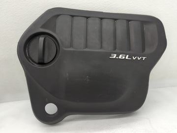 2014 Chrysler 200 Engine Cover - Oemusedautoparts1.com