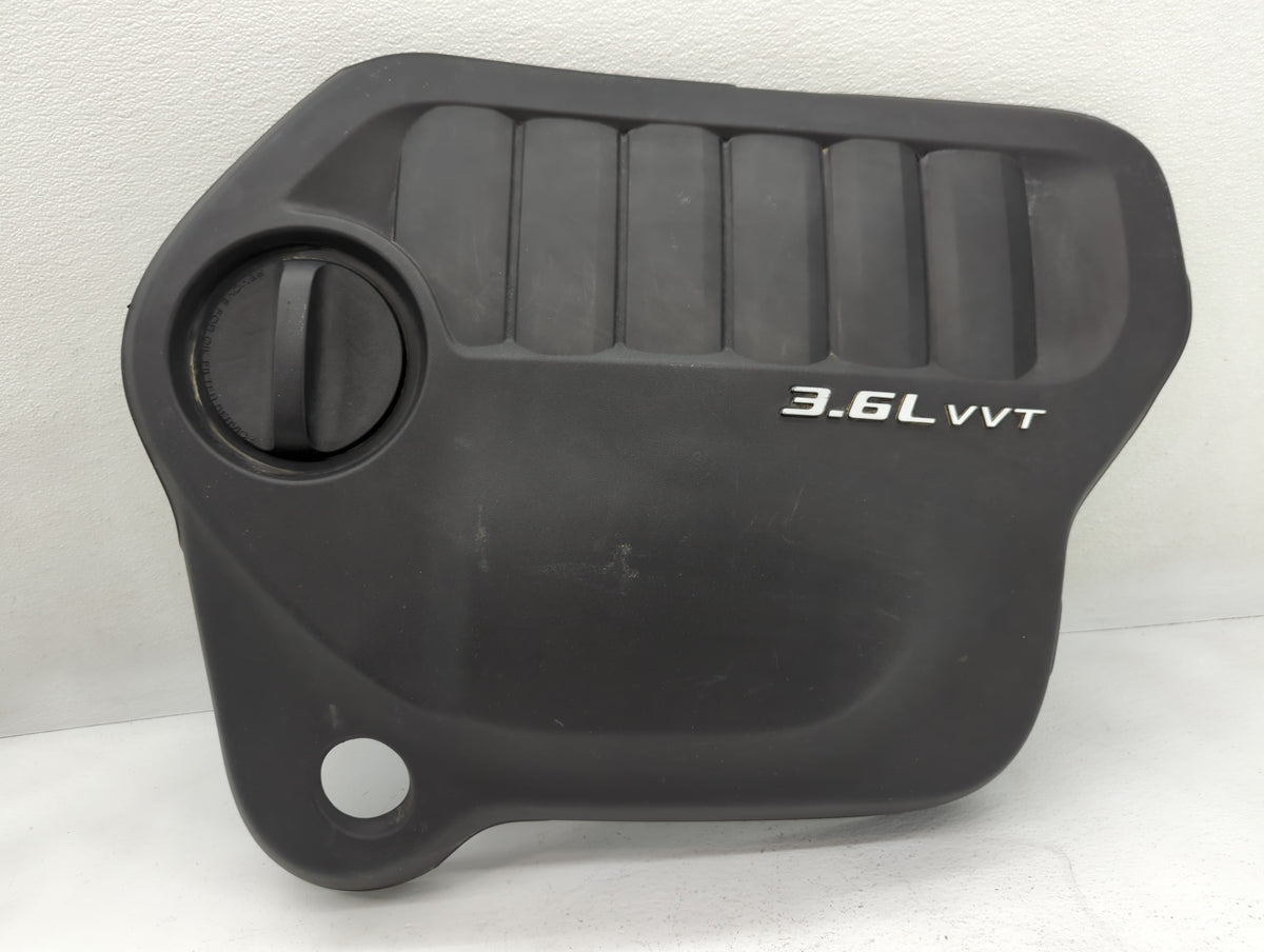 2014 Chrysler 200 Engine Cover 690761 - Oemusedautoparts1.com