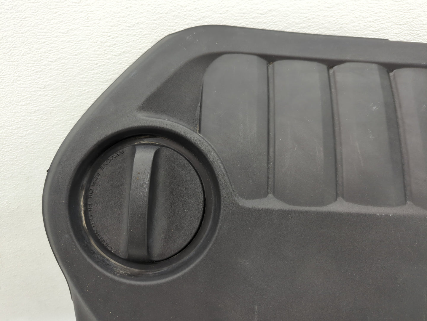 2014 Chrysler 200 Engine Cover - Oemusedautoparts1.com