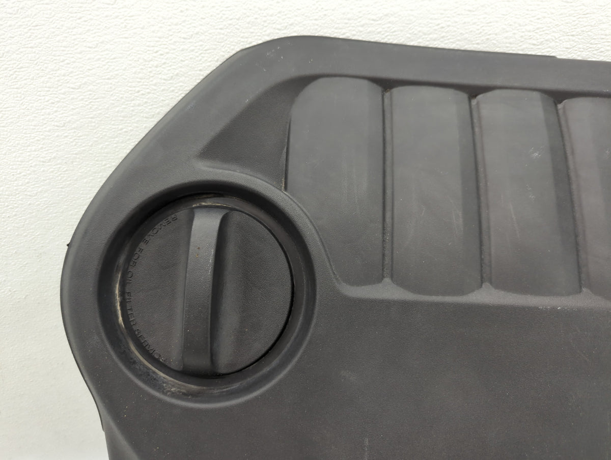 2014 Chrysler 200 Engine Cover 690761 - Oemusedautoparts1.com