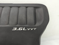 2014 Chrysler 200 Engine Cover - Oemusedautoparts1.com