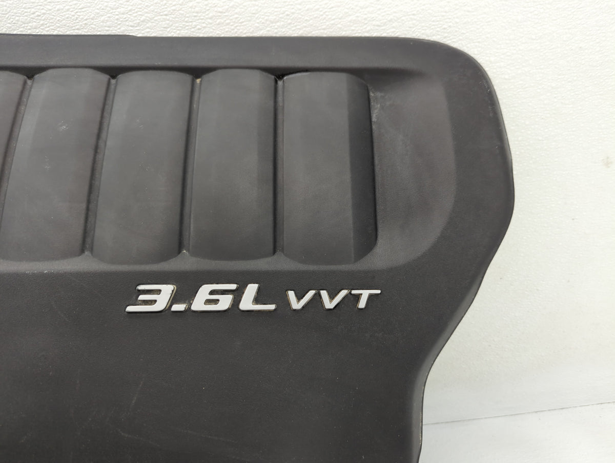 2014 Chrysler 200 Engine Cover 690761 - Oemusedautoparts1.com