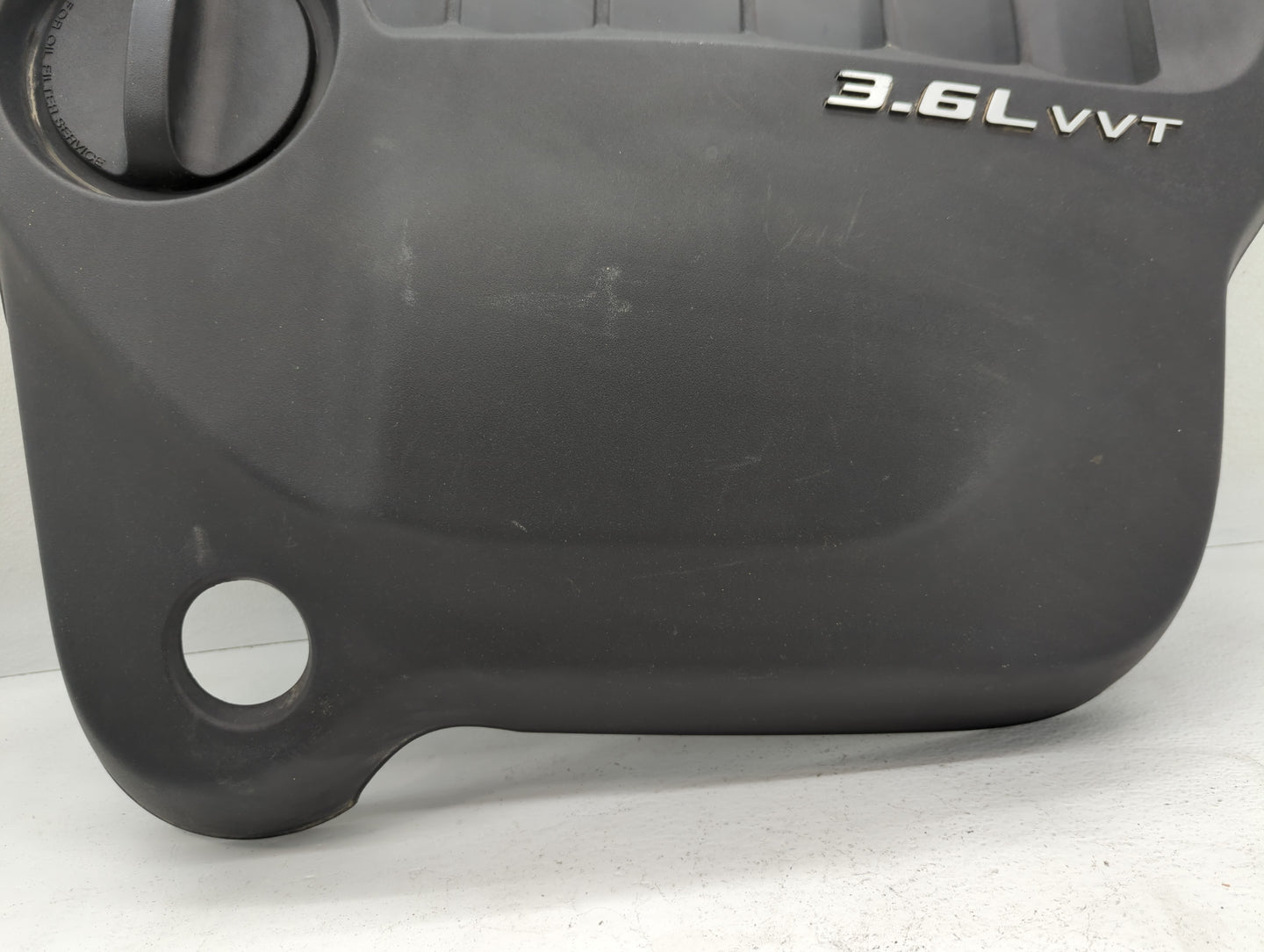 2014 Chrysler 200 Engine Cover - Oemusedautoparts1.com