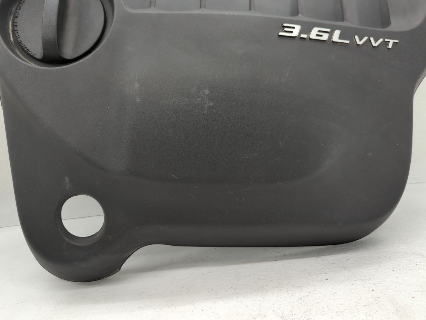 2014 Chrysler 200 Engine Cover - Oemusedautoparts1.com