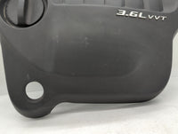 2014 Chrysler 200 Engine Cover - Oemusedautoparts1.com