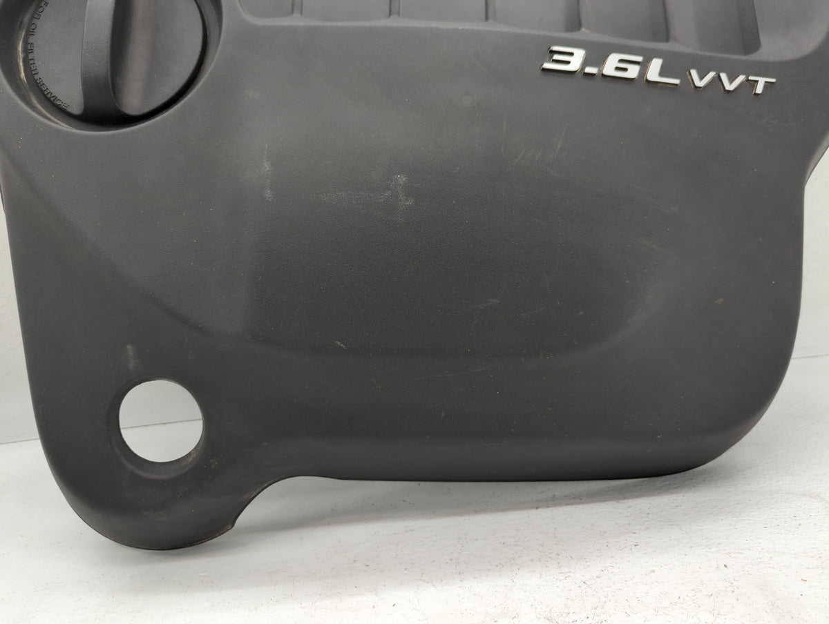 2014 Chrysler 200 Engine Cover 690761 - Oemusedautoparts1.com