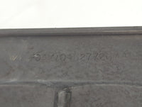 2014 Chrysler 200 Engine Cover - Oemusedautoparts1.com