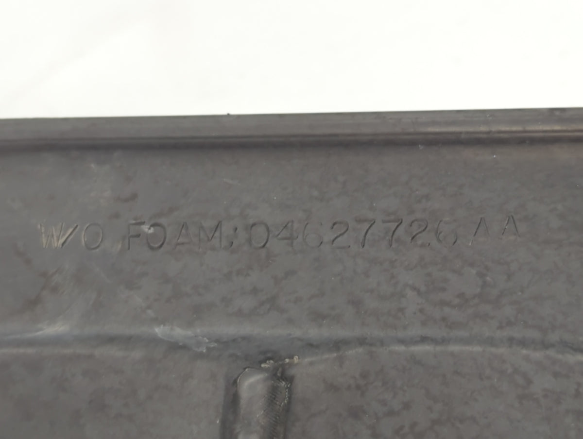 2014 Chrysler 200 Engine Cover 690761 - Oemusedautoparts1.com