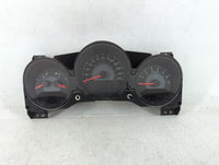 2011-2014 Chrysler 200 Instrument Cluster Speedometer Gauges Fits Fits 2011 2012 2013 2014 OEM Used Auto Parts - Oemusedauto
