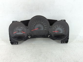 compare product 2011-2014 Chrysler 200 Instrument Cluster Speedometer Gauges Fits Fits 2011 2012 2013 2014 OEM Used Auto Parts