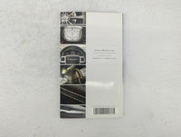 2014 Chrysler 200 Owners Manual Book Guide P/N:14C41-926-AA OEM Used Auto Parts - Oemusedautoparts1.com