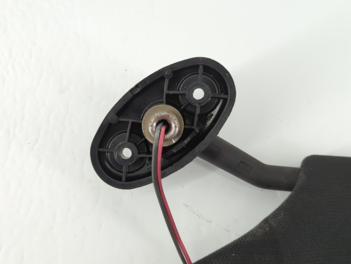 2011-2014 Chrysler 200 Sun Visor Shade Replacement Driver Left Mirror Fits Fits 2011 2012 2013 2014 OEM Used Auto Parts - Oe