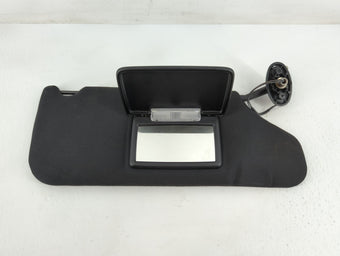compare product 2011-2014 Chrysler 200 Sun Visor Shade Replacement Passenger Right Mirror Fits Fits 2011 2012 2013 2014 OEM Used Auto Parts