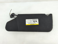 2011-2014 Chrysler 200 Sun Visor Shade Replacement Passenger Right Mirror Fits Fits 2011 2012 2013 2014 OEM Used Auto Parts 