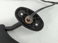 2011-2014 Chrysler 200 Sun Visor Shade Replacement Passenger Right Mirror Fits Fits 2011 2012 2013 2014 OEM Used Auto Parts 