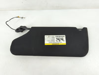 2011-2014 Chrysler 200 Sun Visor Shade Replacement Passenger Right Mirror Fits Fits 2011 2012 2013 2014 OEM Used Auto Parts 
