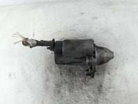 2011-2014 Chrysler 200 Car Starter Motor Solenoid OEM P/N:04801839AB Fits Fits 2011 2012 2013 2014 OEM Used Auto Parts - Oem