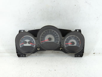 compare product 2011-2014 Chrysler 200 Instrument Cluster Speedometer Gauges P/N:P56046512AH Fits Fits 2011 2012 2013 2014 OEM Used Auto Parts
