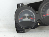 2011-2014 Chrysler 200 Instrument Cluster Speedometer Gauges P/N:P56046512AH Fits Fits 2011 2012 2013 2014 OEM Used Auto Par