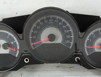 2011-2014 Chrysler 200 Instrument Cluster Speedometer Gauges P/N:P56046512AH Fits Fits 2011 2012 2013 2014 OEM Used Auto Par