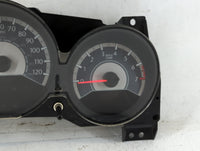 2011-2014 Chrysler 200 Instrument Cluster Speedometer Gauges P/N:P56046512AH Fits Fits 2011 2012 2013 2014 OEM Used Auto Par