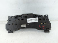 2011-2014 Chrysler 200 Instrument Cluster Speedometer Gauges P/N:P56046512AH Fits Fits 2011 2012 2013 2014 OEM Used Auto Par