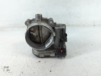 2011-2017 Chrysler 200 Throttle Body P/N:0 280 750 570 05184349AC Fits OEM Used Auto Parts - Oemusedautoparts1.com