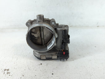 compare product 2011-2017 Chrysler 200 Throttle Body P/N:0 280 750 570 05184349AC Fits OEM Used Auto Parts