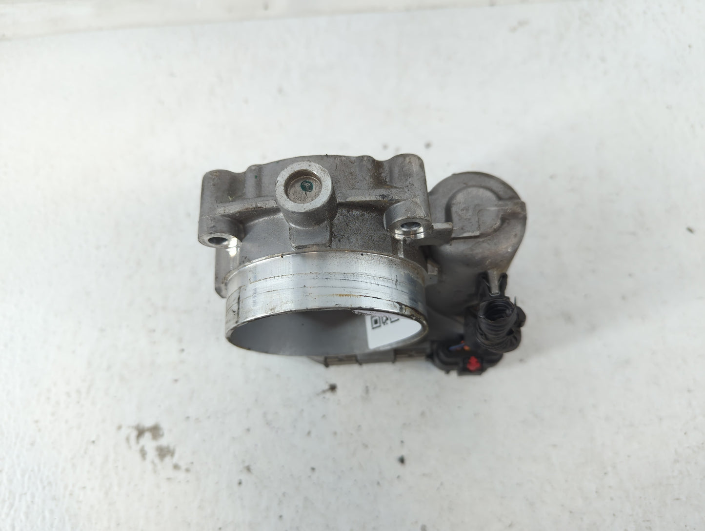 2011-2017 Chrysler 200 Throttle Body P/N:0 280 750 570 05184349AC Fits OEM Used Auto Parts - Oemusedautoparts1.com
